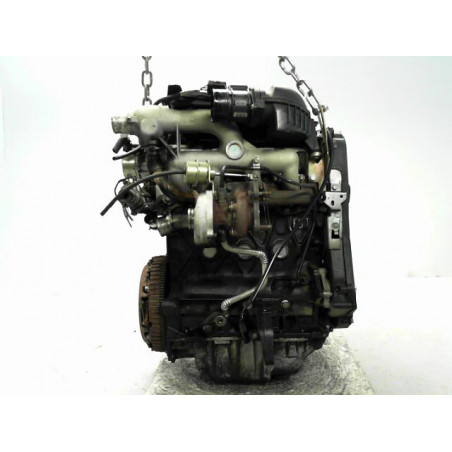 MOTEUR DIESEL RENAULT MEGANE SCENIC MONOSP. I Phase 2 1999-2003 1.9 dCi 