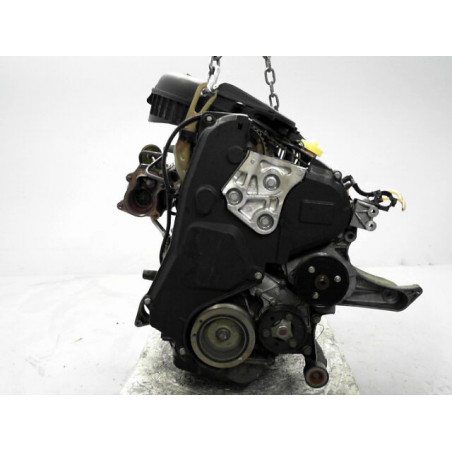 MOTEUR DIESEL RENAULT MEGANE SCENIC MONOSP. I Phase 2 1999-2003 1.9 dCi 