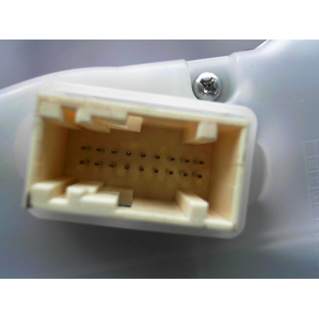 BLOC COMPTEURS PEUGEOT 208