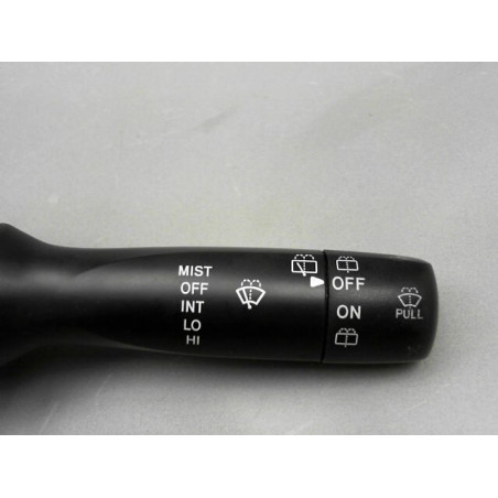 COMMANDE ESSUIE GLACE CITROEN C1