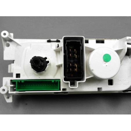 COMMANDE DE CHAUFFAGE MINI MINI