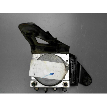 UNITE HYDRAULIQUE ABS RENAULT MEGANE