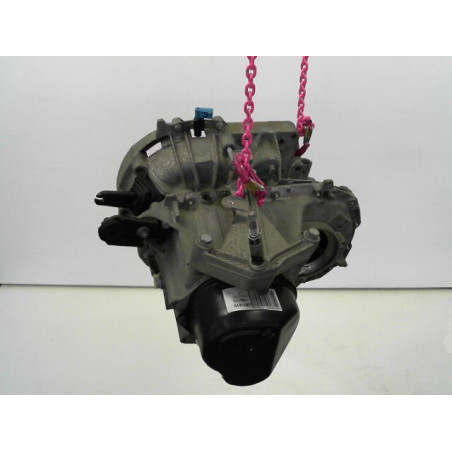 BOITE A VITESSE MECANIQUE RENAULT CLIO 1.4 16V 