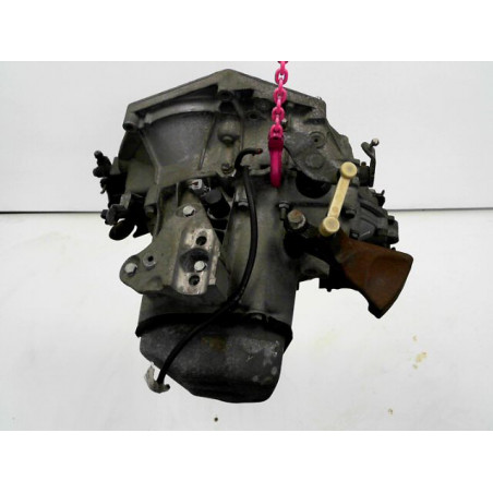 BOITE A VITESSE MECANIQUE CITROEN C3 PLURIEL CABRIO 2P I Phase 1 2003-2008 1.4