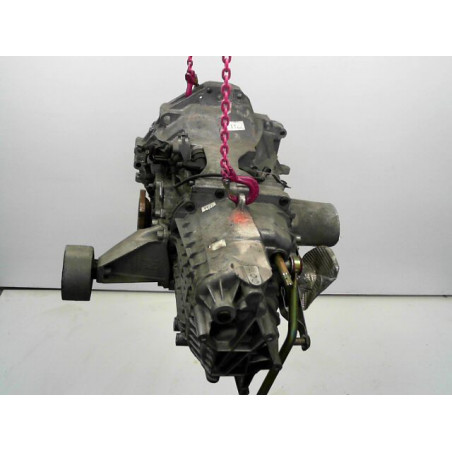 BOITE A VITESSE MECANIQUE VOLKSWAGEN PASSAT BERL. IV Phase 2 2000-2005 2.0