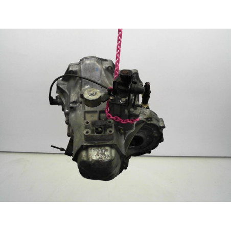 BOITE A VITESSE MECANIQUE CHEVROLET MATIZ II 2005-2009 0.8