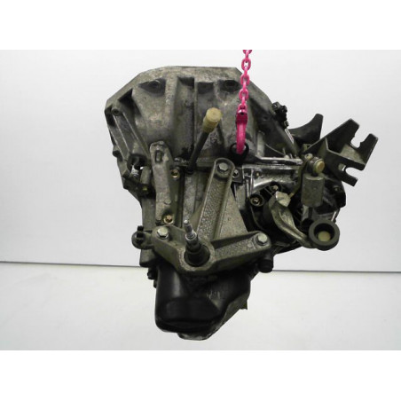 BOITE A VITESSE MECANIQUE RENAULT SCENIC MONOSP. II Phase 1 2003-2006 1.5 dCi 