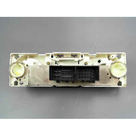 COMMANDE DE CHAUFFAGE SEAT IBIZA
