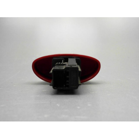 BOUTON DE WARNING PEUGEOT 206