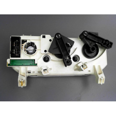 COMMANDE DE CHAUFFAGE RENAULT CLIO