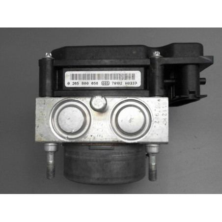 UNITE HYDRAULIQUE ABS RENAULT CLIO