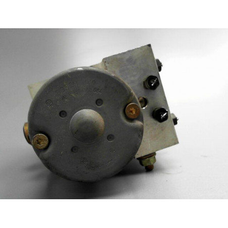 UNITE HYDRAULIQUE ABS PEUGEOT 406