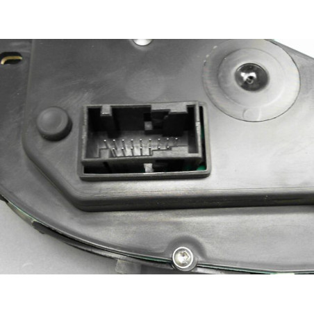 BLOC COMPTEURS PEUGEOT 307