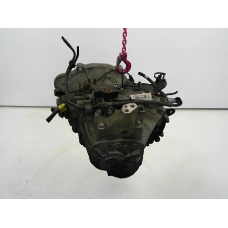 BOITE A VITESSE MECANIQUE KIA RIO II Phase 1 2005-2009 1.5 CRDi