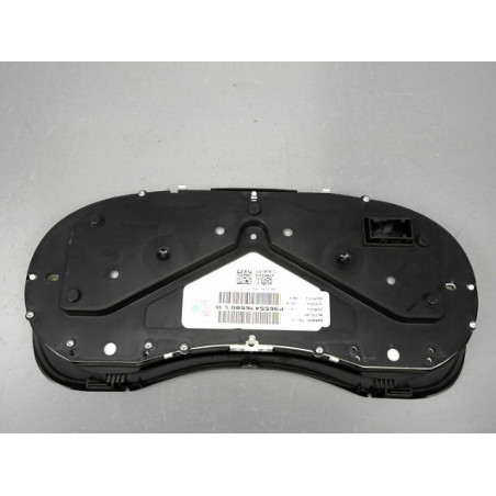 BLOC COMPTEURS PEUGEOT 307