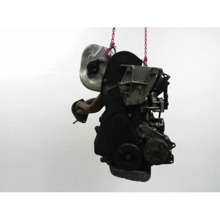 MOTEUR ESSENCE RENAULT LAGUNA 2.0