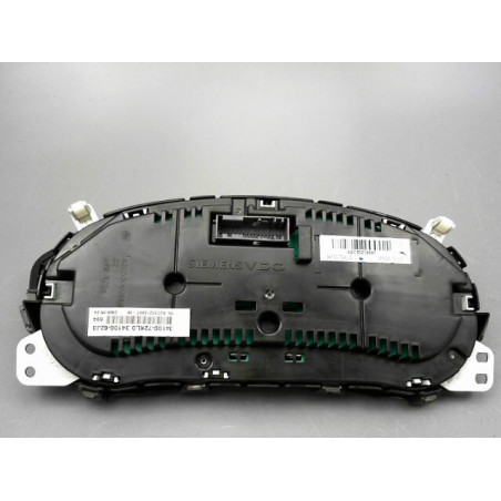 BLOC COMPTEURS SUZUKI SWIFT III 2005-2011