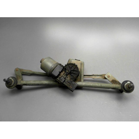 MOTEUR ESSUIE-GLACE AVANT PEUGEOT 206