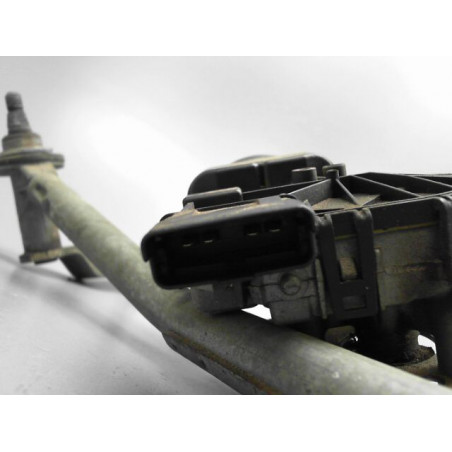 MOTEUR ESSUIE-GLACE AVANT PEUGEOT 206
