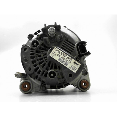 ALTERNATEUR VOLKSWAGEN POLO
