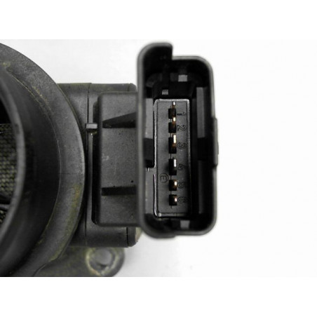 DEBIMETRE AIR PEUGEOT 206