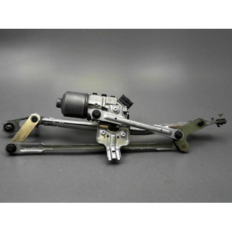 MOTEUR ESSUIE-GLACE AVANT PEUGEOT PARTNER