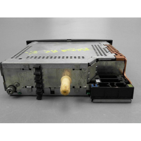 AUTORADIO RENAULT MEGANE BREAK II Phase 1 2003-2005