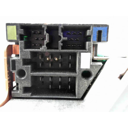 AUTORADIO RENAULT MEGANE BREAK II Phase 1 2003-2005
