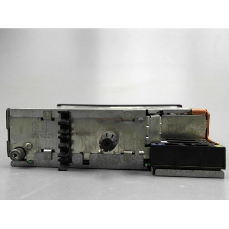 AUTORADIO RENAULT MEGANE II Phase 1 2002-2005