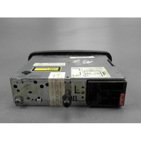 AUTORADIO ALFA ROMEO 147 Phase 1 2000-2004