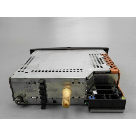 AUTORADIO RENAULT MEGANE II Phase 1 2002-2005