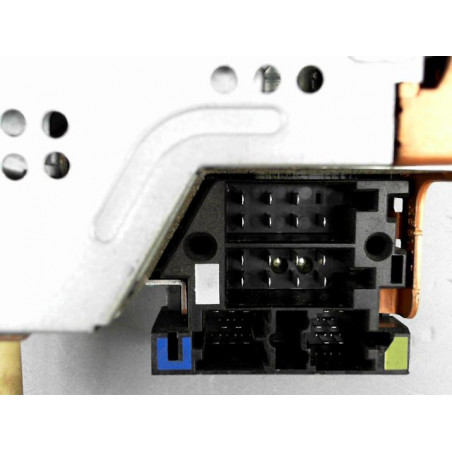 AUTORADIO RENAULT MEGANE II Phase 1 2002-2005