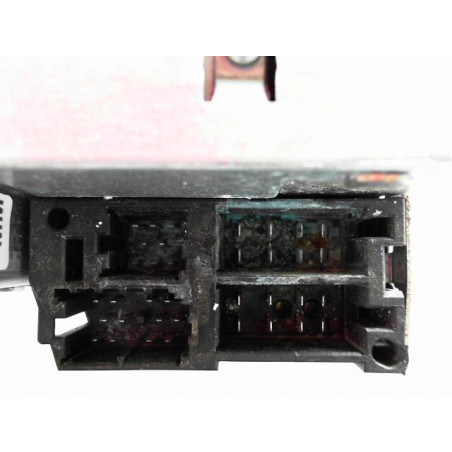 AUTORADIO RENAULT CLIO III Phase 1 2005-2009
