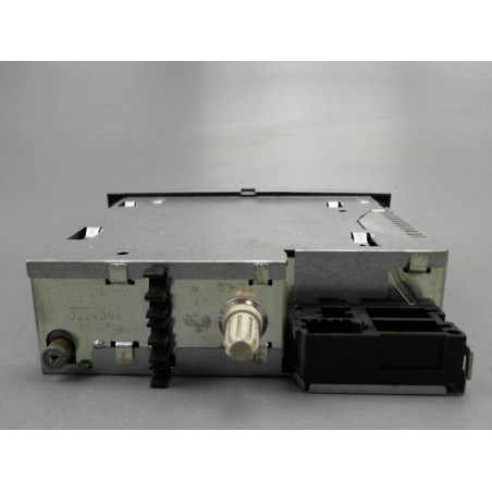 AUTORADIO RENAULT MODUS Phase 2 2008-2012