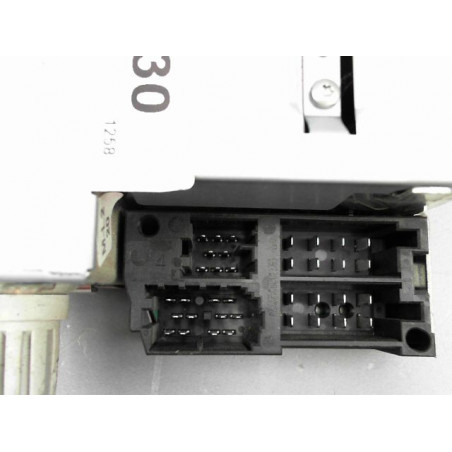 AUTORADIO RENAULT CLIO III Phase 1 2005-2009