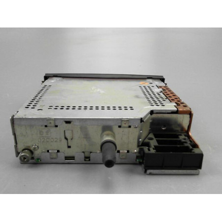 AUTORADIO PEUGEOT 206 1998-2009