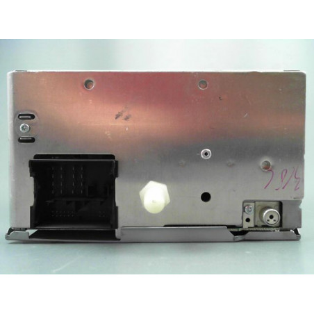 AUTORADIO FORD FOCUS II Phase 2 2008-2010