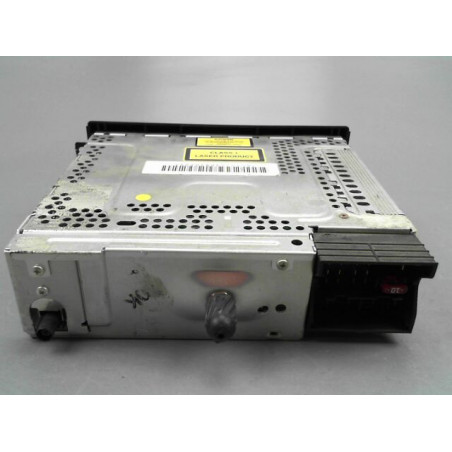AUTORADIO MINI MINI I Phase 1 (R50/R53) 2001-2004
