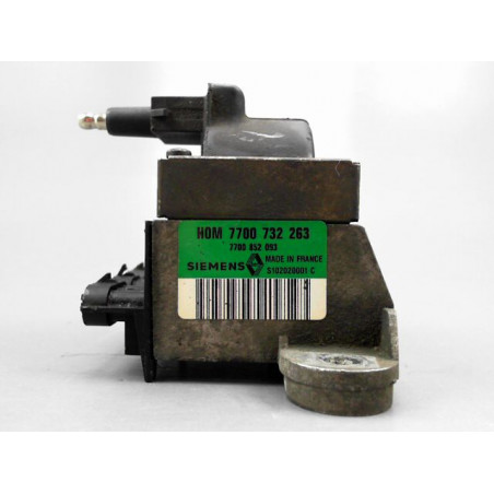 MODULE ALLUMAGE RENAULT SUPER 5 1984-1996