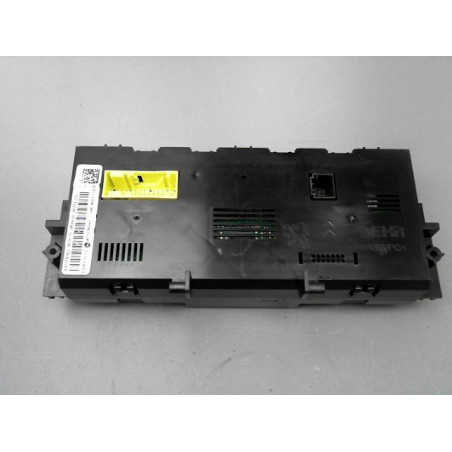COMMANDE DE CHAUFFAGE CITROEN DS3