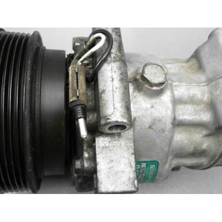 COMPRESSEUR AIR CONDITIONNE RENAULT KANGOO