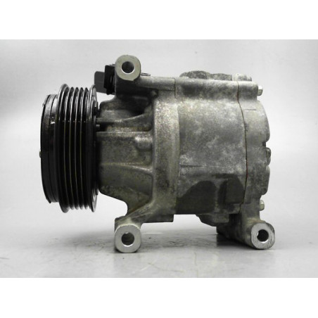COMPRESSEUR AIR CONDITIONNE FIAT PANDA