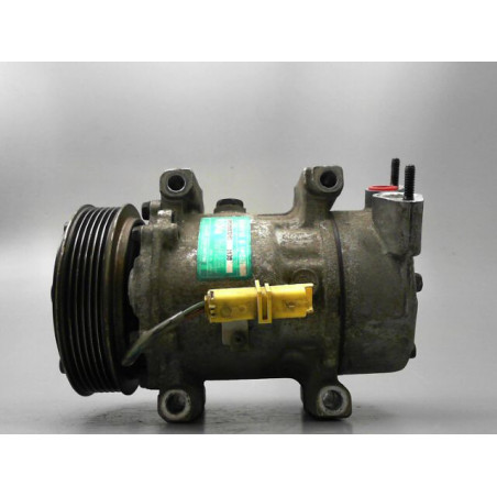 COMPRESSEUR AIR CONDITIONNE PEUGEOT 307