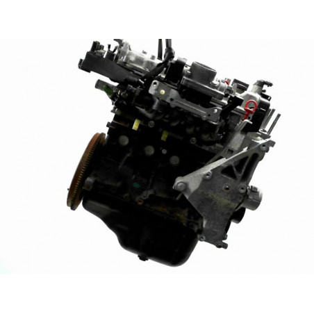 MOTEUR ESSENCE FIAT PANDA 1.2