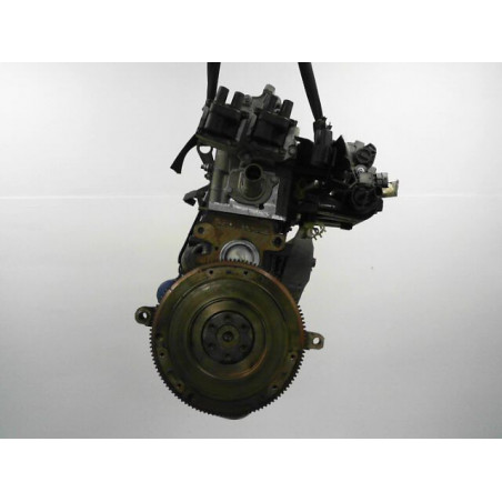 MOTEUR ESSENCE FIAT PANDA 1.2