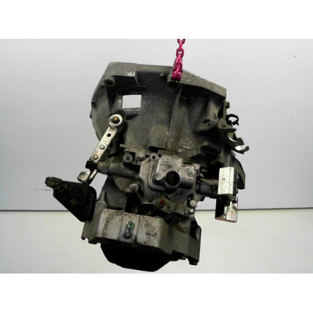 BOITE A VITESSE MECANIQUE FIAT PANDA 1.2