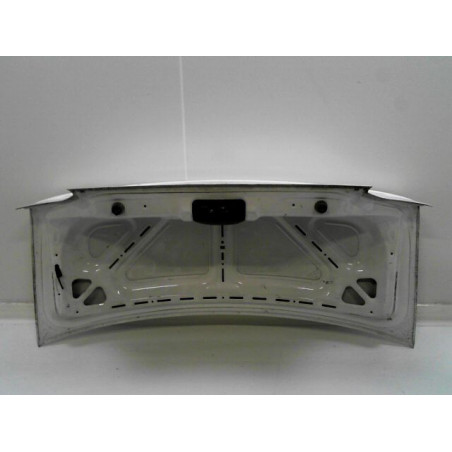 COFFRE ARRIERE PEUGEOT 406