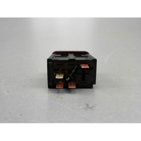 BOUTON DE WARNING OPEL ZAFIRA