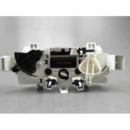 COMMANDE DE CHAUFFAGE CITROEN C2