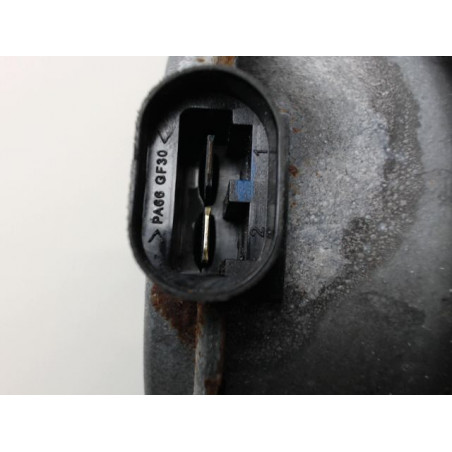 MOTEUR VENTILATEUR RADIATEUR RENAULT CLIO